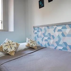 Alfred House Napoli