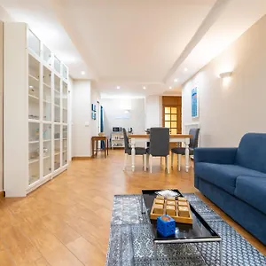 Casa Mavi Napoli