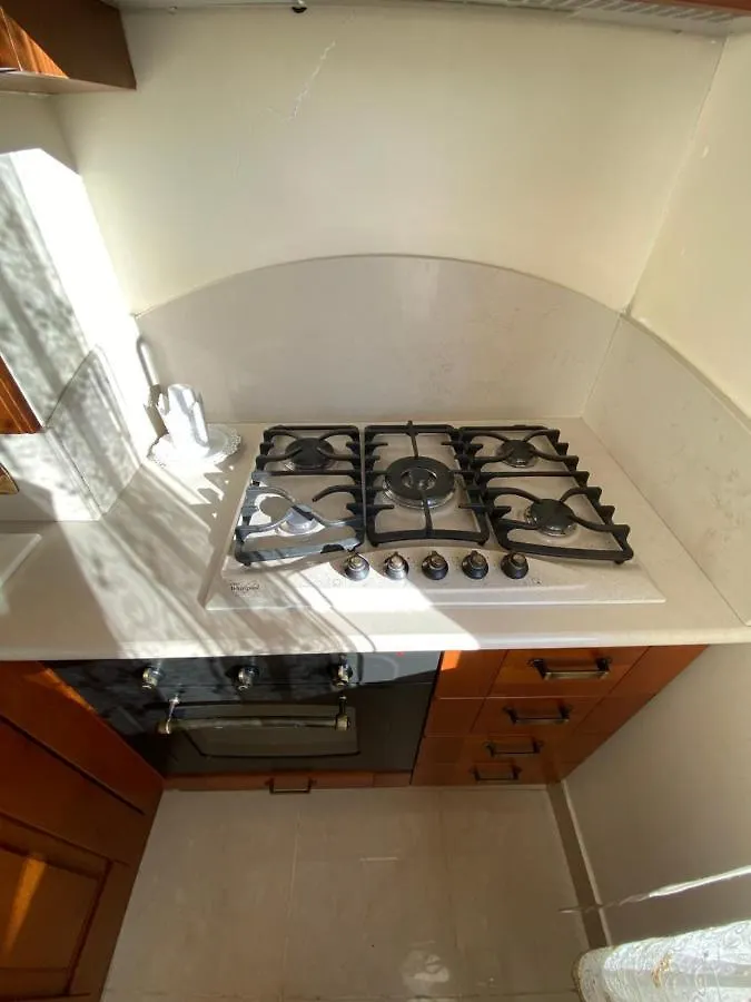Casa Leonardo Apartment Naples Italy