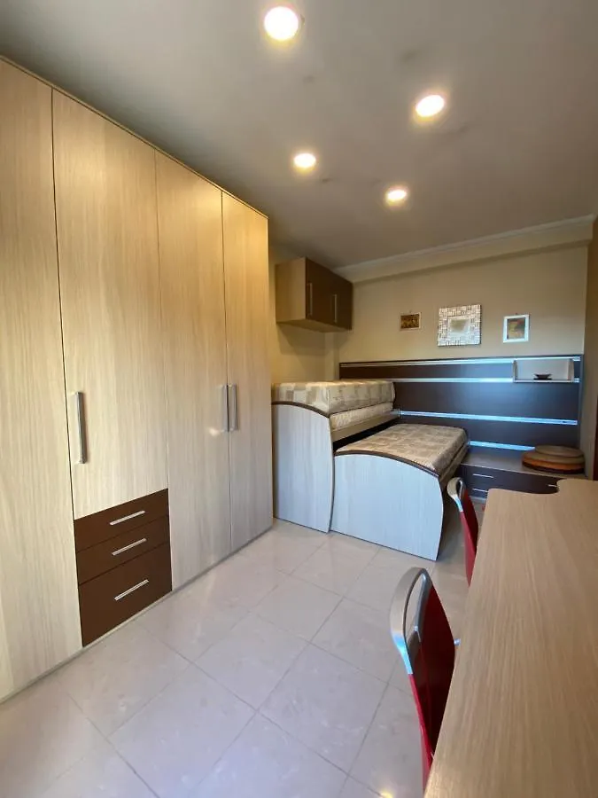 Casa Leonardo Apartment Naples