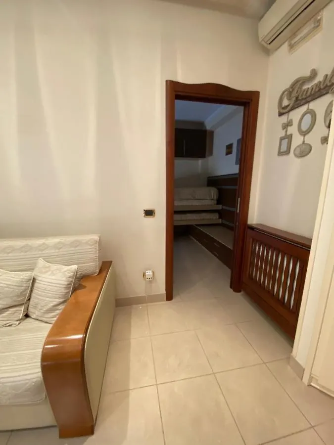 Casa Leonardo Apartment Naples