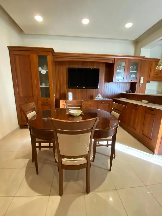 Casa Leonardo Apartment Naples 0*,  Italy